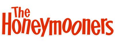 The Honeymooners logo
