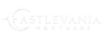 Castlevania: Nocturne logo