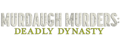 Murdaugh Murders: Deadly Dynasty logo