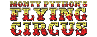 Monty Python's Flying Circus logo