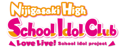 Love Live! Nijigasaki High School Idol Club logo