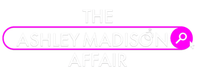 The Ashley Madison Affair logo