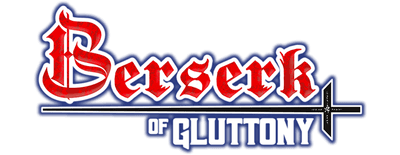 Berserk of Gluttony logo