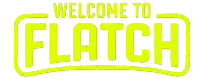 Welcome to Flatch logo
