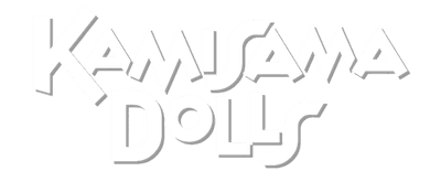 Kamisama Dolls logo