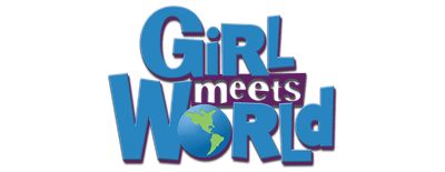 Girl Meets World logo