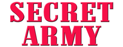 Secret Army logo