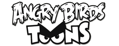 Angry Birds Toons logo