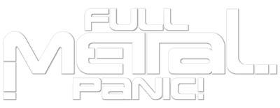 Full Metal Panic! logo