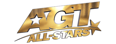 America's Got Talent: All-Stars logo