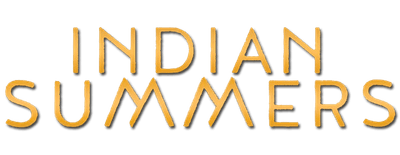 Indian Summers logo