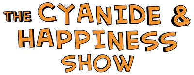 The Cyanide & Happiness Show logo