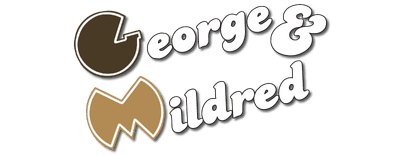 George & Mildred logo