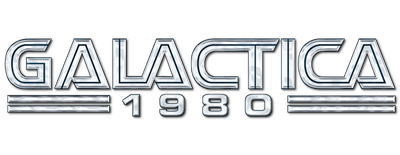Galactica 1980 logo
