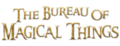 The Bureau of Magical Things logo
