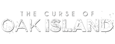 The Curse of Oak Island logo