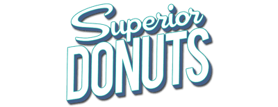 Superior Donuts logo