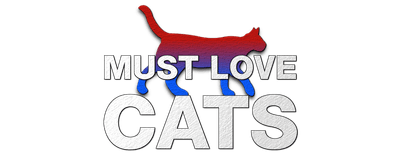 Must Love Cats logo