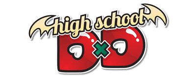 High School DxD logo
