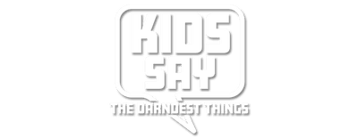 Kids Say the Darndest Things logo
