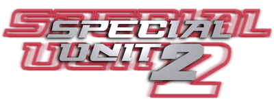 Special Unit 2 logo
