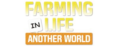 Farming Life in Another World logo