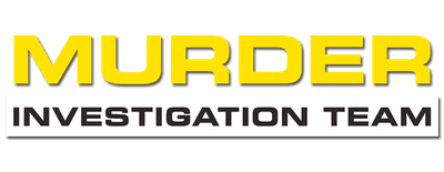 M.I.T.: Murder Investigation Team logo