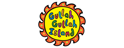 Gullah, Gullah Island logo