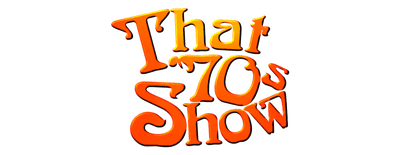 That '70s Show logo