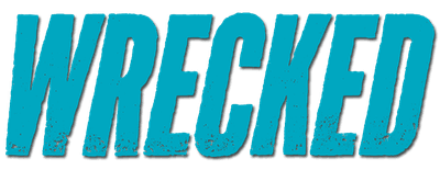 Wrecked logo