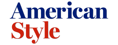 American Style logo
