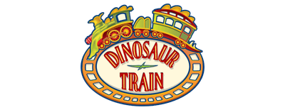 Dinosaur Train logo