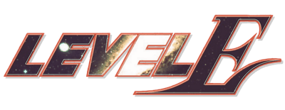 Level E logo