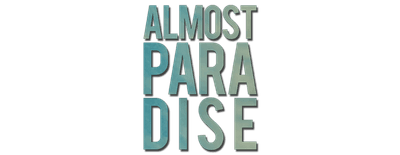 Almost Paradise logo