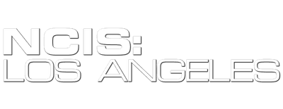 NCIS: Los Angeles logo