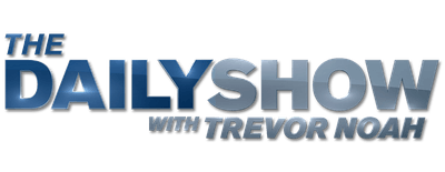 The Daily Show logo