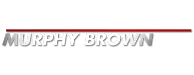 Murphy Brown logo