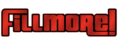 Fillmore! logo