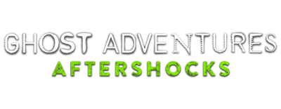 Ghost Adventures: Aftershocks logo