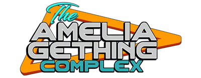 The Amelia Gething Complex logo