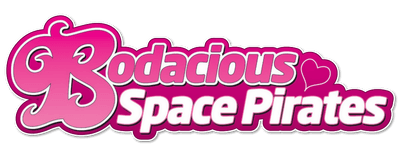 Bodacious Space Pirates logo