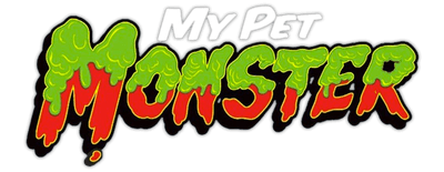 My Pet Monster logo