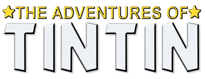 The Adventures of Tintin logo