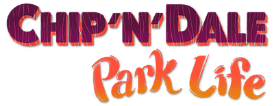 Chip 'N' Dale: Park Life logo