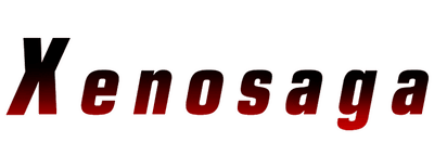 Xenosaga: The Animation logo