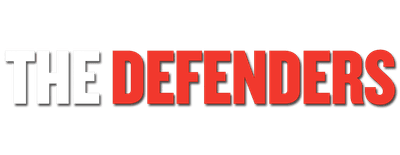 The Defenders logo