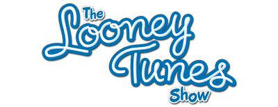 The Looney Tunes Show logo