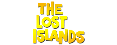 The Lost Islands logo