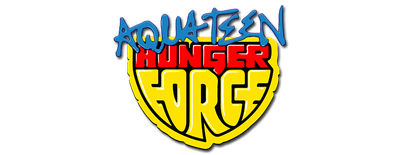 Aqua Teen Hunger Force logo