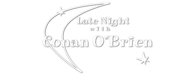 Late Night with Conan O'Brien logo